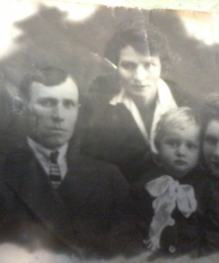 Гонсиоровская Аполлинария Стефановна