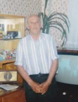 Яковлев Борис Иванович