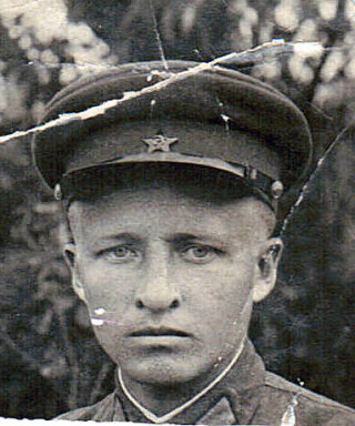 Юркин Василий Никифорович