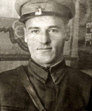 Брайцара Василий Трофимович