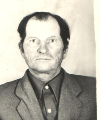 Козлов Николай Иванович