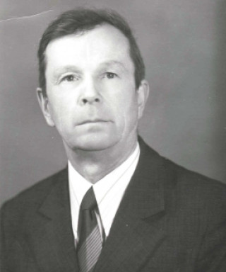 Белорыбкин Александр Прокопьевич