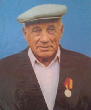 Удовицкий Дмитрий Петрович