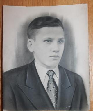 Нечаев Петр Иванович