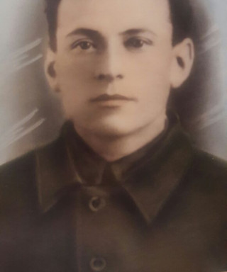 Жилясов Хажмурат Хажумарович