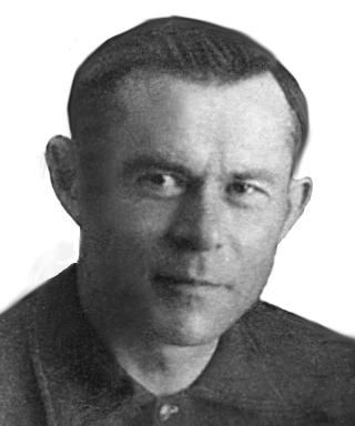 Созыкин Никита Порфирьевич