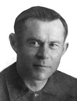 Созыкин Никита Порфирьевич
