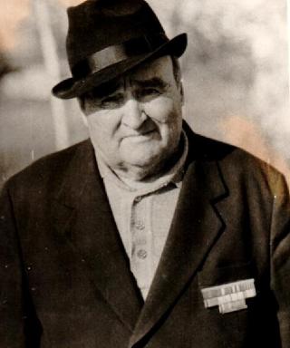 Гневашев Николай Иванович