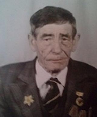 Горемыкин Александр Михайлович