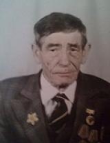 Горемыкин Александр Михайлович