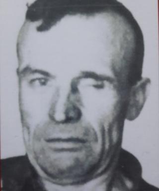 Чернышов Спиридон Евдокимович