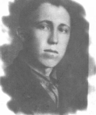 Гниловской Евгений Михайлович