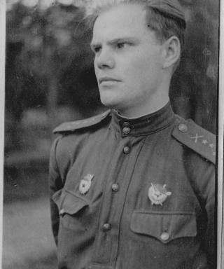 Белов Анатолий Иванович