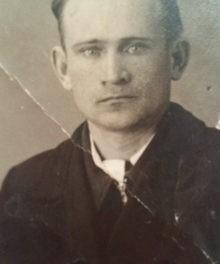 Сибирёв Иван Васильевич