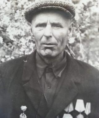 Ткаченко Макарий Кириллович