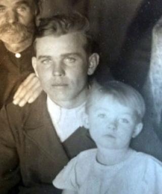 Мараев Алексей Никитович