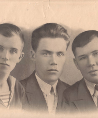 Осипов Павел Федорович