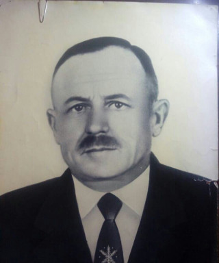 Заболотный Пётр Иванович