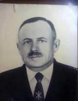 Заболотный Пётр Иванович