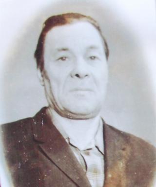 Соручаев Сергей Иванович