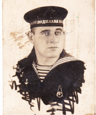 Васильев Дмитрий Петрович