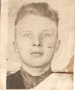 Горбачев Павел Антонович