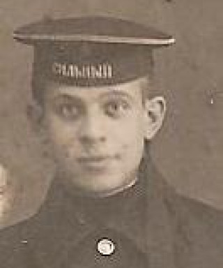 Абросимов Григорий Иванович