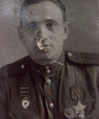 Венц Павел Августович