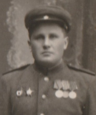 Ерзунов Егор Петрович