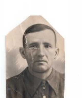 Пенин Федор Лукич