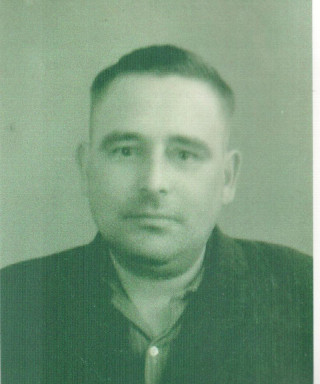 Чуфицкий Иван Иванович