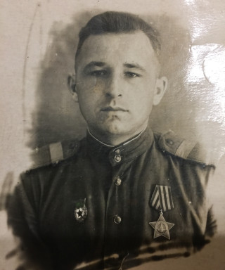 Мельников Сергей Алексеевич