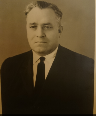 Мирошниченко Михаил Лукьянович