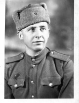 Гречишкин Федор Радионович