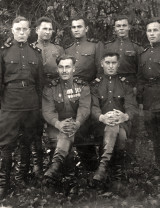 Докудин Василий Кузьмич