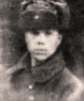 Чернейкин Иван Васильевич