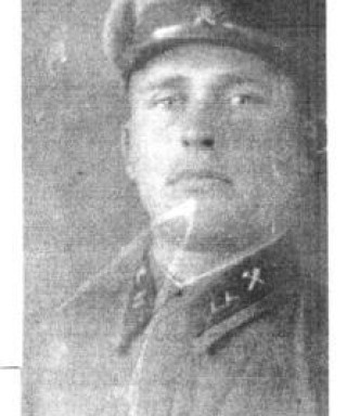 Жеренюк Николай Николаевич