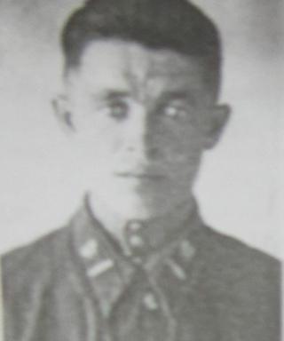 Кукса Алексей Петрович