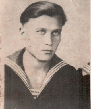 Пигунов Иван Михайлович