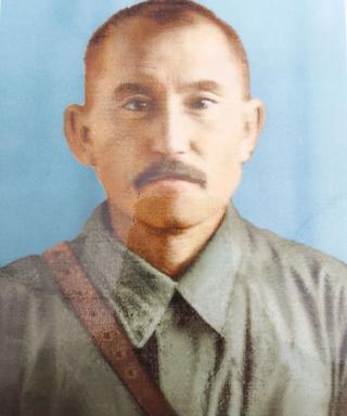 Ерходжаев Каратай