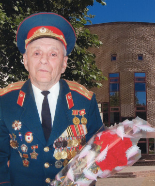 Папков Леонард Владимирович