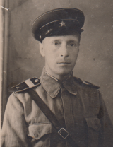 Петушков Александр Иванович