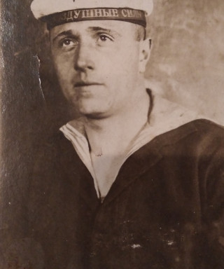 Неустроев Владимир Васильевич