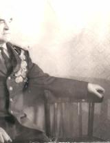 Иванов Василий Владимирович