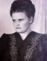 Пугачева Мария Романовна