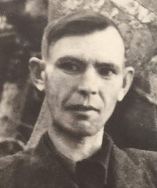Золотарев Пётр Никитич