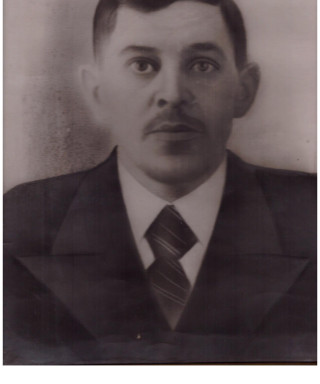 Мылинов Василий Андреевич