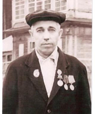 Шананин Иван Петрович