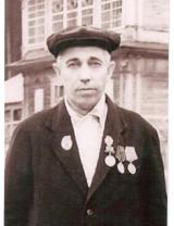 Шананин Иван Петрович