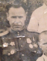 Пичугин Сергей Андреевич